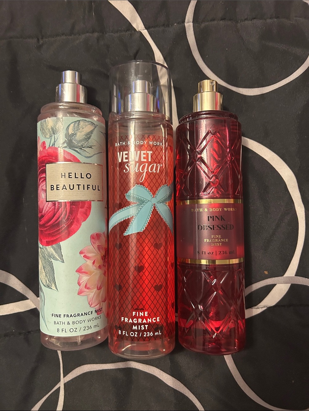 Bath & Body Works